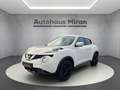 Nissan Juke Tekna *TÜVNEU*GARANTIE*8FACH* Weiß - thumbnail 2
