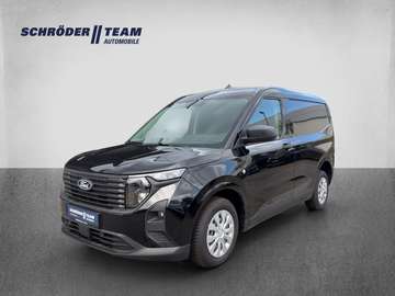 Transit Courier
