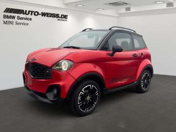 CH46 DCI Autofahren ab 15 Jahren