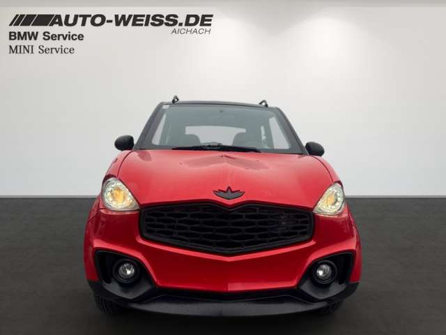 Chatenet Barooder CH46 DCI Autofahren ab 15 Jahren