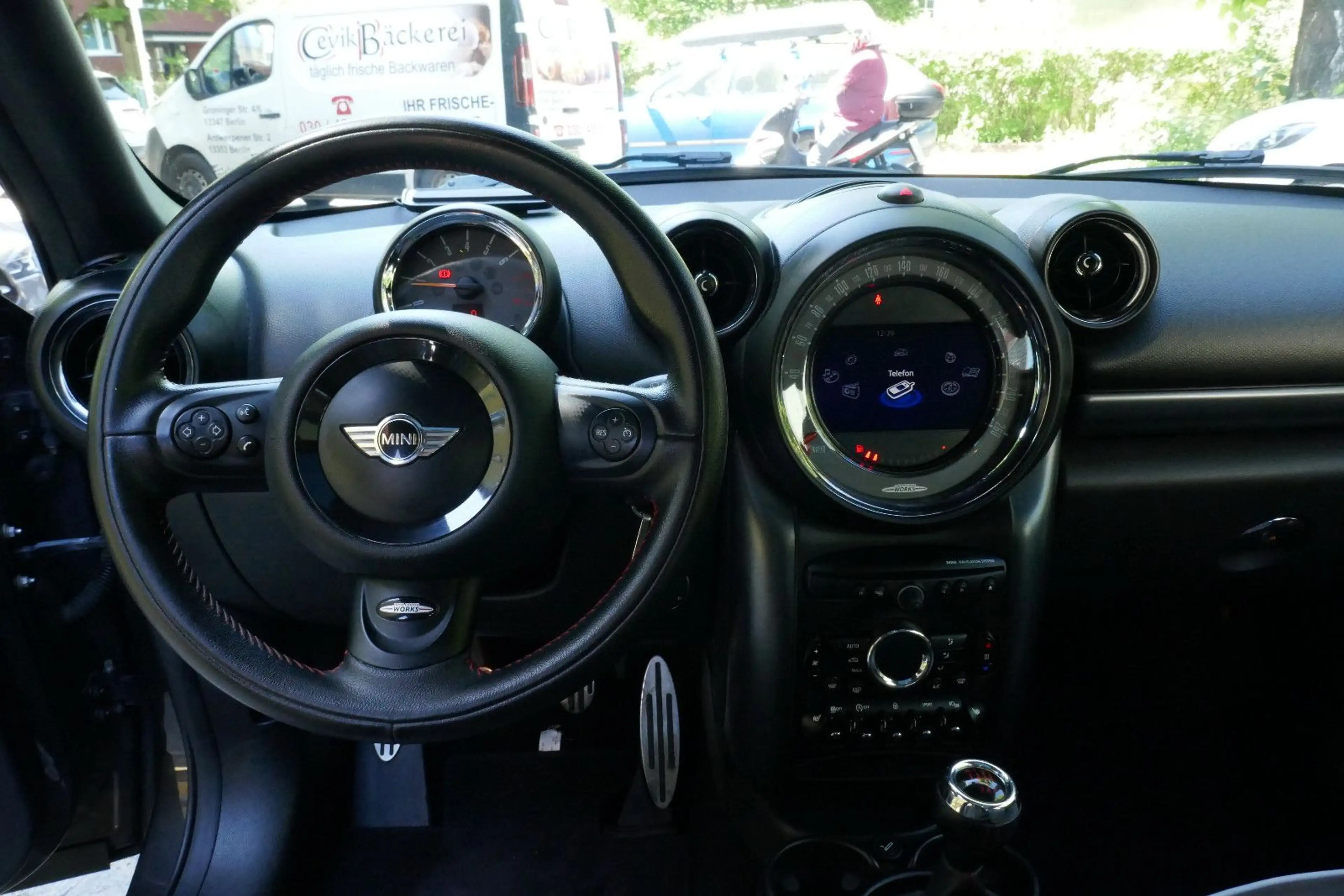 MINI John Cooper Works Countryman 4x4 ,Kupplung Neu — photo 9