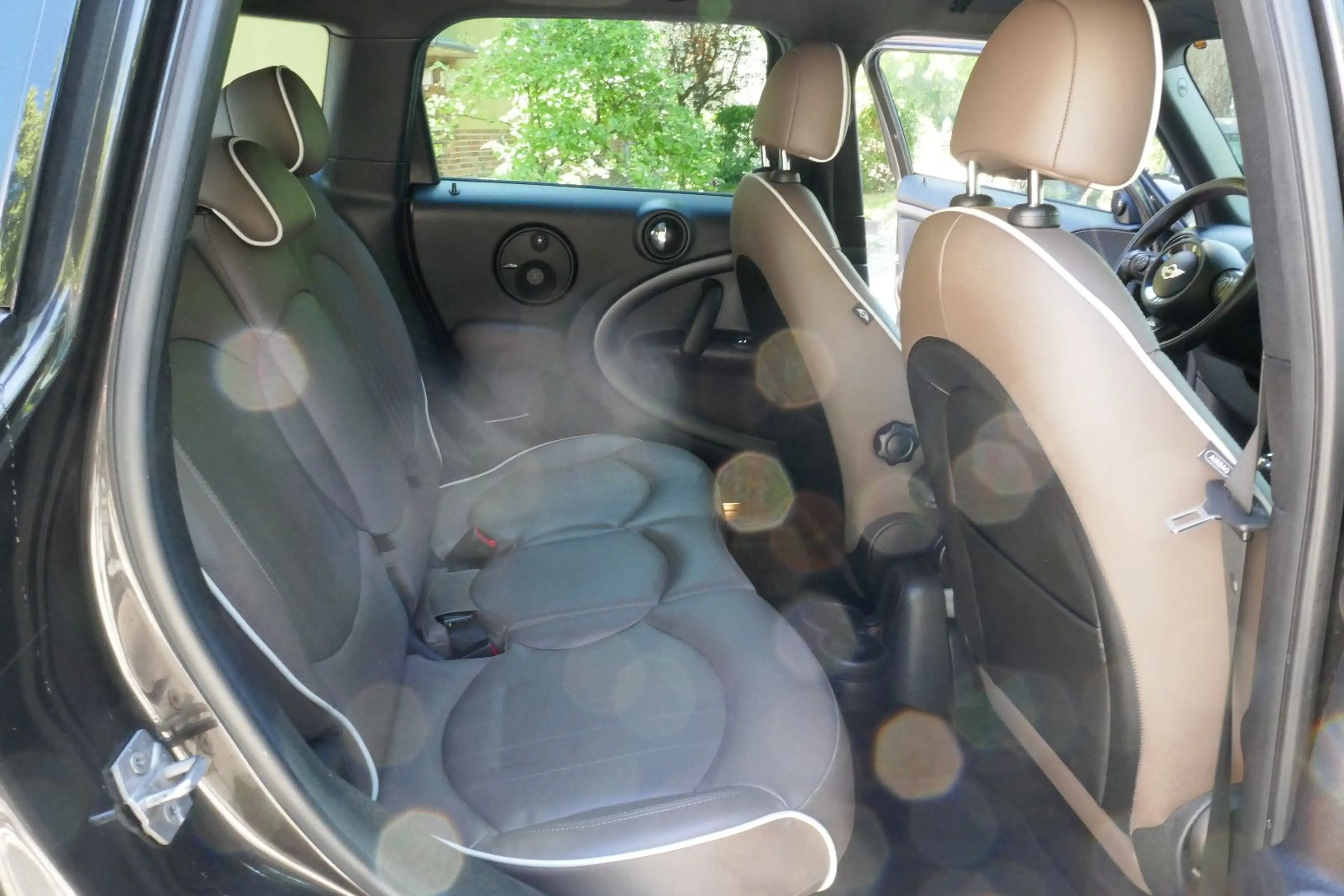 MINI John Cooper Works Countryman 4x4 ,Kupplung Neu — photo 12