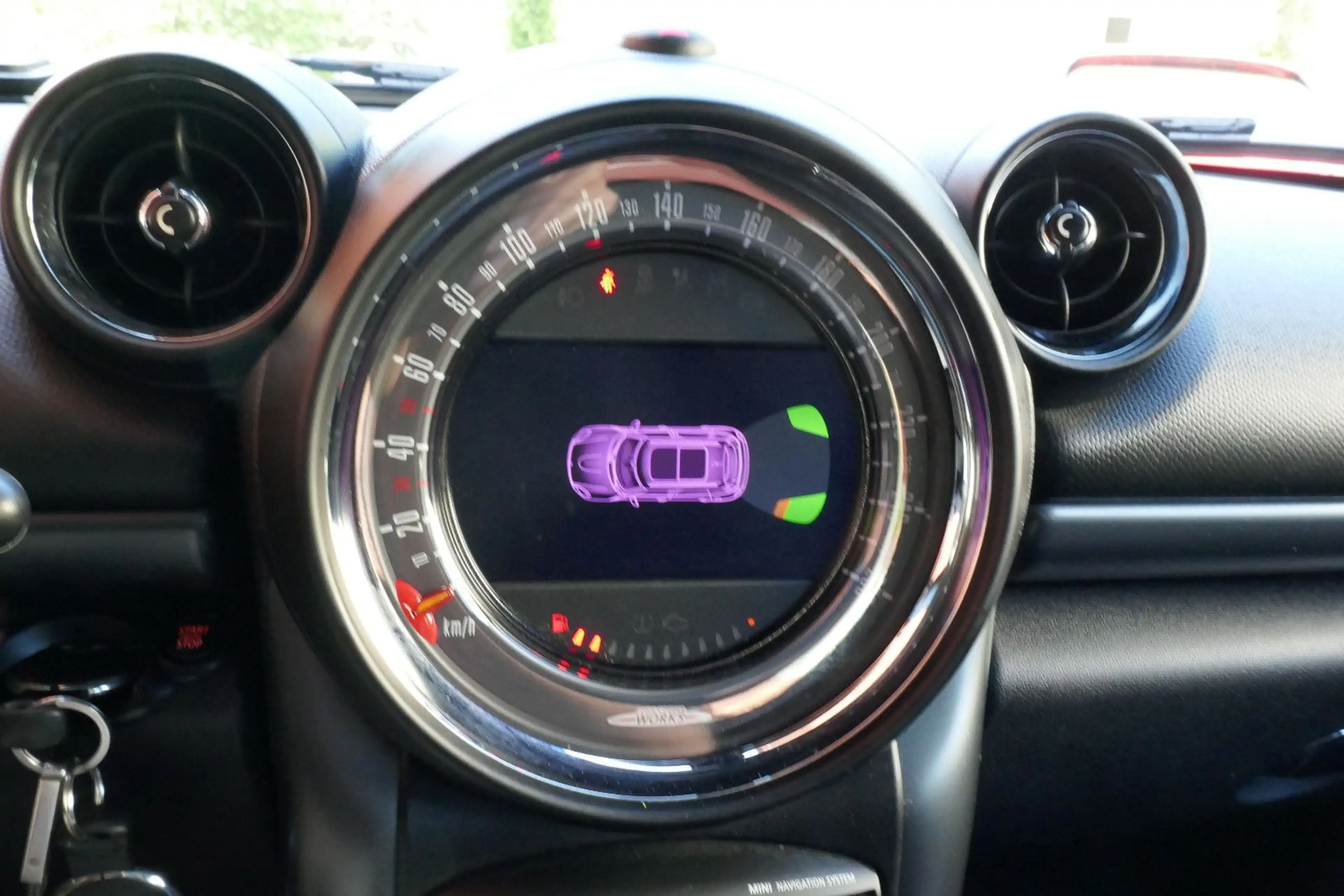 MINI John Cooper Works Countryman 4x4 ,Kupplung Neu — photo 15