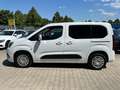 Opel Combo Life 1.5D*AUTOMATIK*Kamera*Parkpilot*Klima Weiß - thumbnail 2