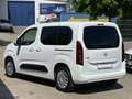 Opel Combo Life 1.5D*AUTOMATIK*Kamera*Parkpilot*Klima Weiß - thumbnail 3