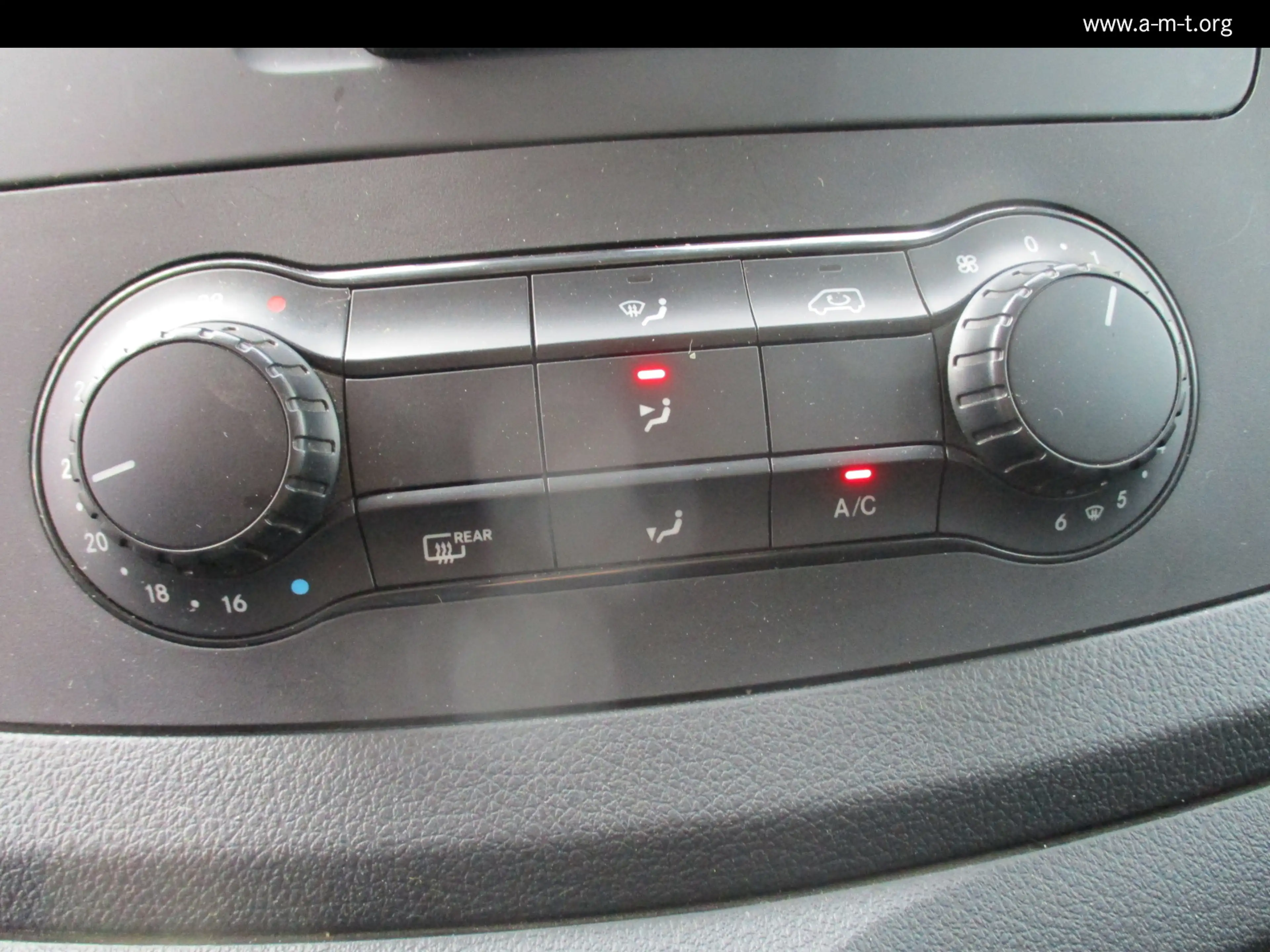Mercedes-Benz Vito Vito Tourer 114 CDI Klima 8 Sitzer/Tempo. XL — photo 10