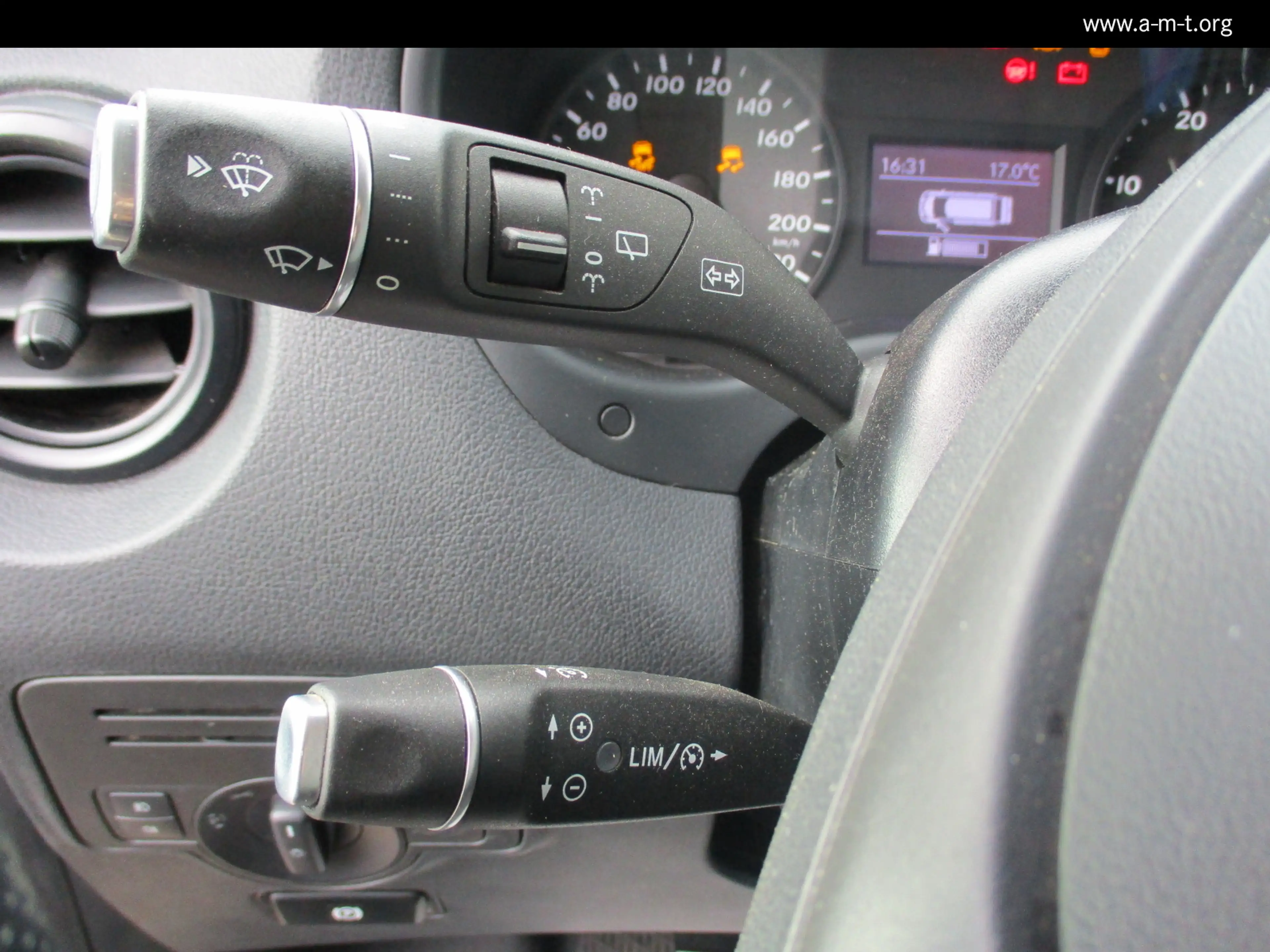 Mercedes-Benz Vito Vito Tourer 114 CDI Klima 8 Sitzer/Tempo. XL — photo 7