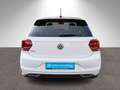 Volkswagen Polo R-Line 1.0 TSI DSG LED Navi PDC ACC AID Blanc - thumbnail 5