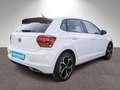 Volkswagen Polo R-Line 1.0 TSI DSG LED Navi PDC ACC AID Blanc - thumbnail 2