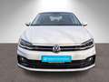 Volkswagen Polo R-Line 1.0 TSI DSG LED Navi PDC ACC AID Blanc - thumbnail 4