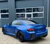 BMW M2 *Race Track Pak.*Handgear*Performance*carbon* Bleu - thumbnail 6