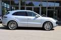 Porsche Cayenne Turbo /Matrix-LED/Pano/ACC/AHK/360/21'' Silber - thumbnail 4