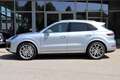 Porsche Cayenne Turbo /Matrix-LED/Pano/ACC/AHK/360/21'' Silber - thumbnail 3