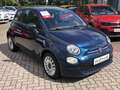 Fiat 500 MY23 1.0 Klimaanlage Radio Bleu - thumbnail 2