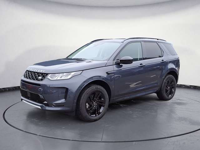 Imagine Land Rover Discovery Sport P270e S AHK el. AKTION !!! Bluet