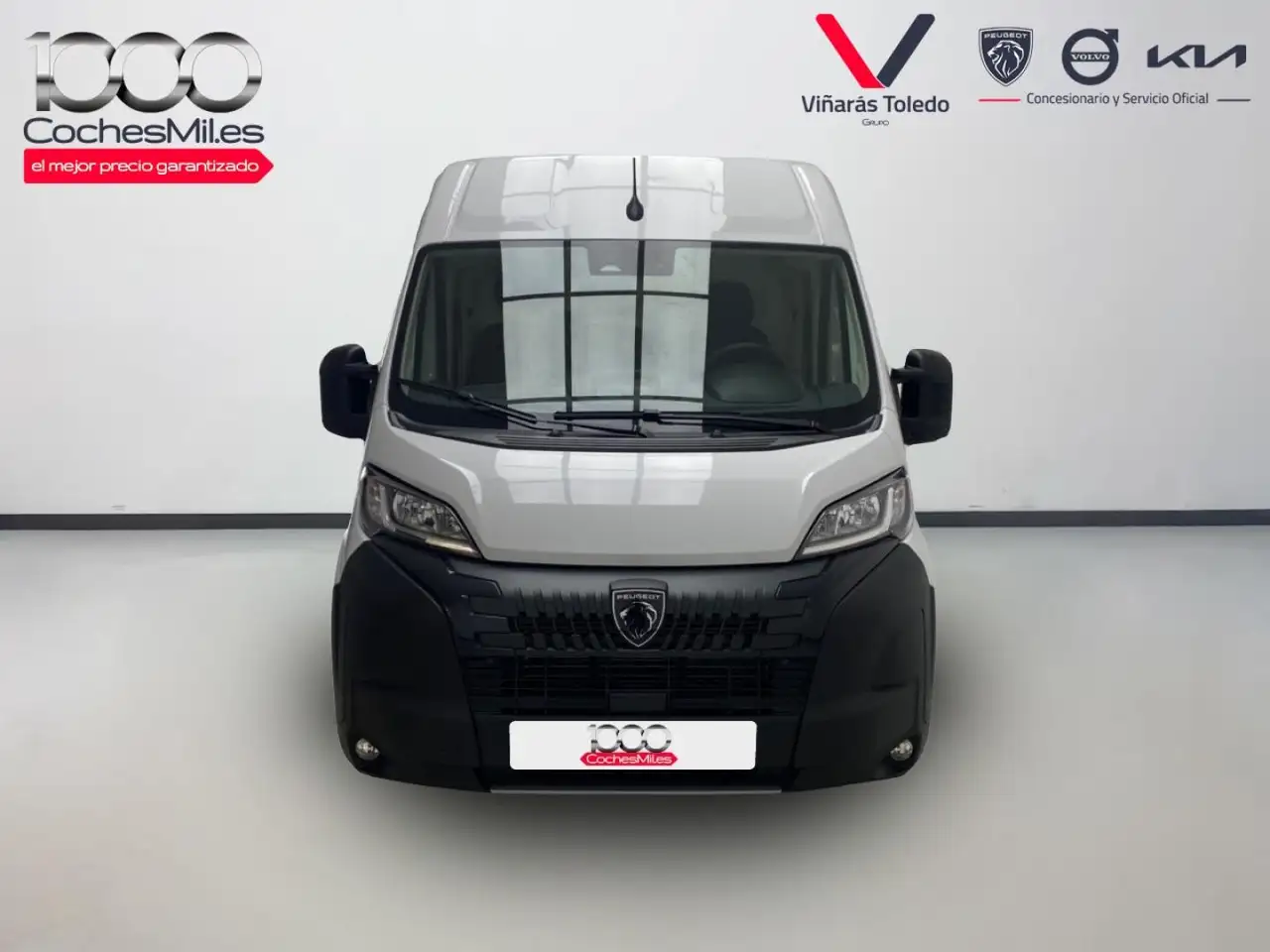 Peugeot Model not specified 2026