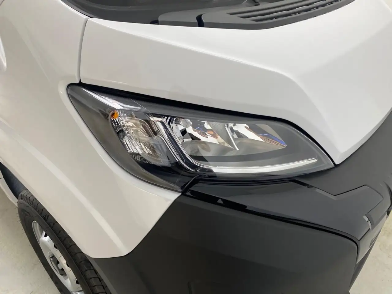 Peugeot Model not specified 2026
