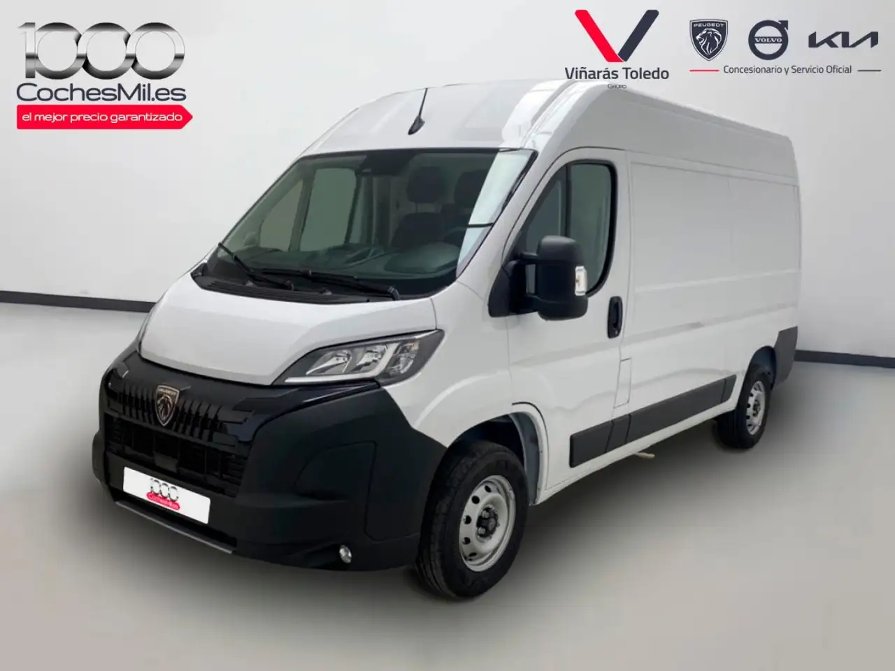 Peugeot Model not specified 2026