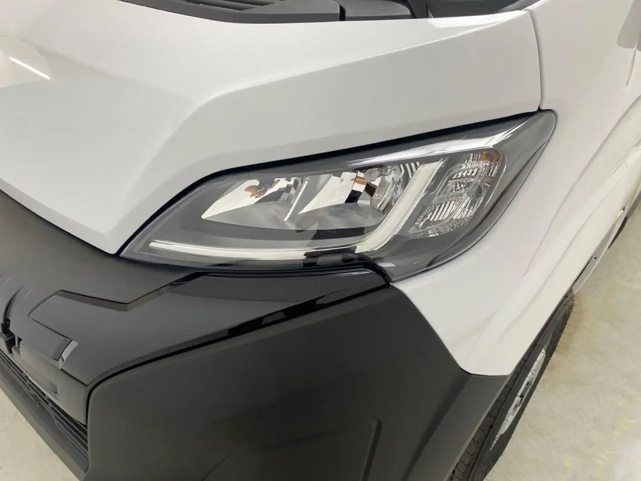 Peugeot Model not specified 2026