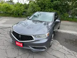 2019 Acura TLX
