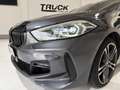 BMW 120 - 120d xdrive Msport auto Grigio - thumbnail 23