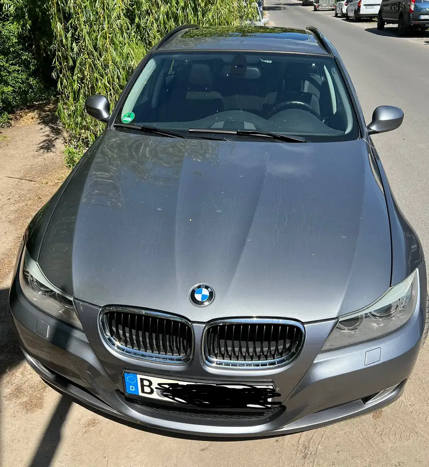 BMW 318