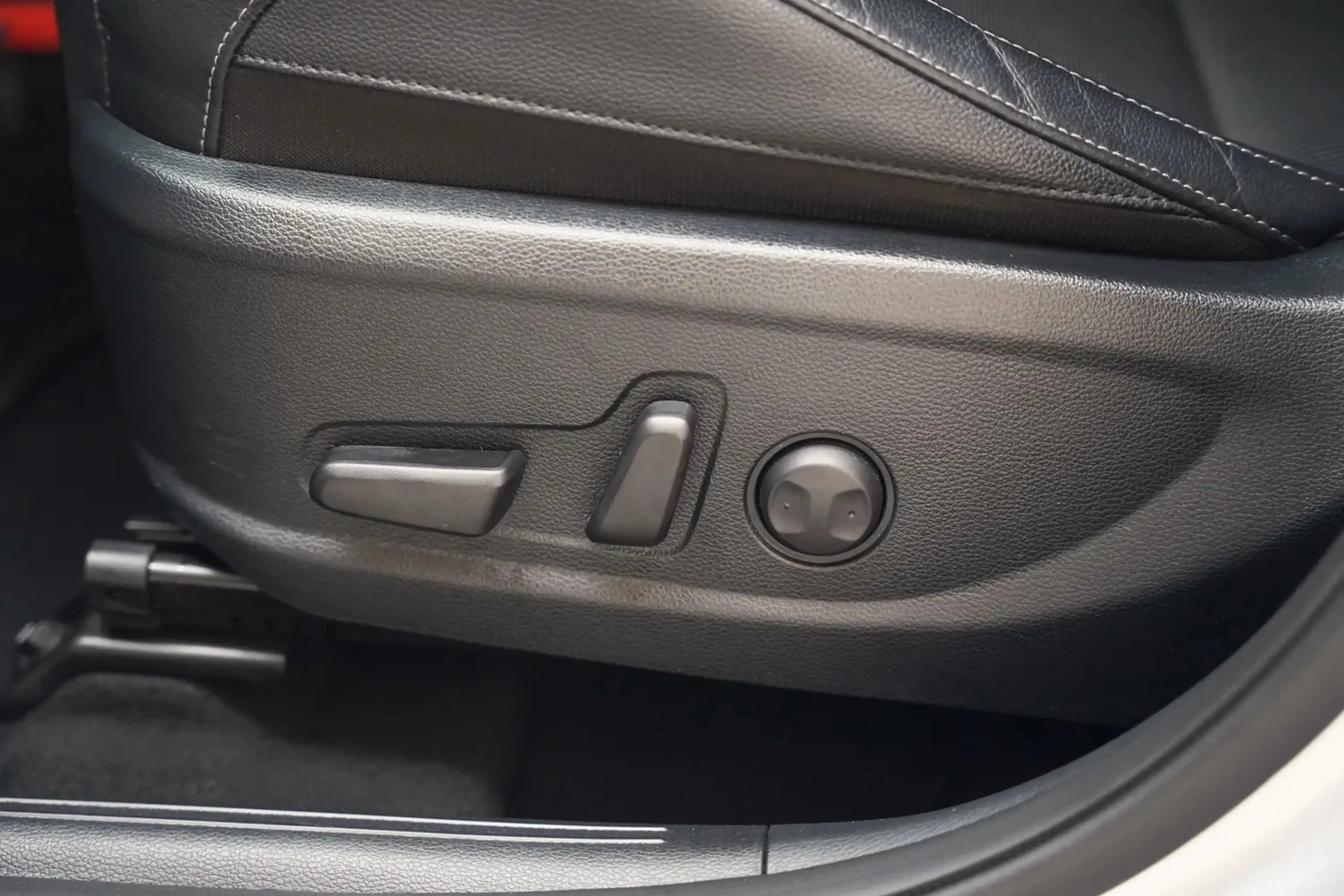 Kia Soul e-Soul ExecutiveLine 64 KWh Aut. {Pano/Apple/Andro — photo 13