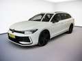 Volkswagen Passat R-Line 2.0TDI DSG AHK.MATRIX.DCC.HuD Blanc - thumbnail 2
