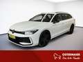 Volkswagen Passat R-Line 2.0TDI DSG AHK.MATRIX.DCC.HuD Blanc - thumbnail 1