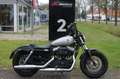 Harley-Davidson XL 1200 XL 1200 xl Forty-eight Grijs - thumbnail 1