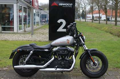 Harley-Davidson XL 1200 XL 1200 xl Forty-eight