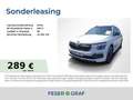 Skoda Kamiq Monte Carlo 1,5 TSI DSG - AHK,NAVI,KAMERA Weiß - thumbnail 1