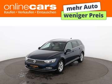 2.0 TDI Elegance Aut MATRIX RADAR
