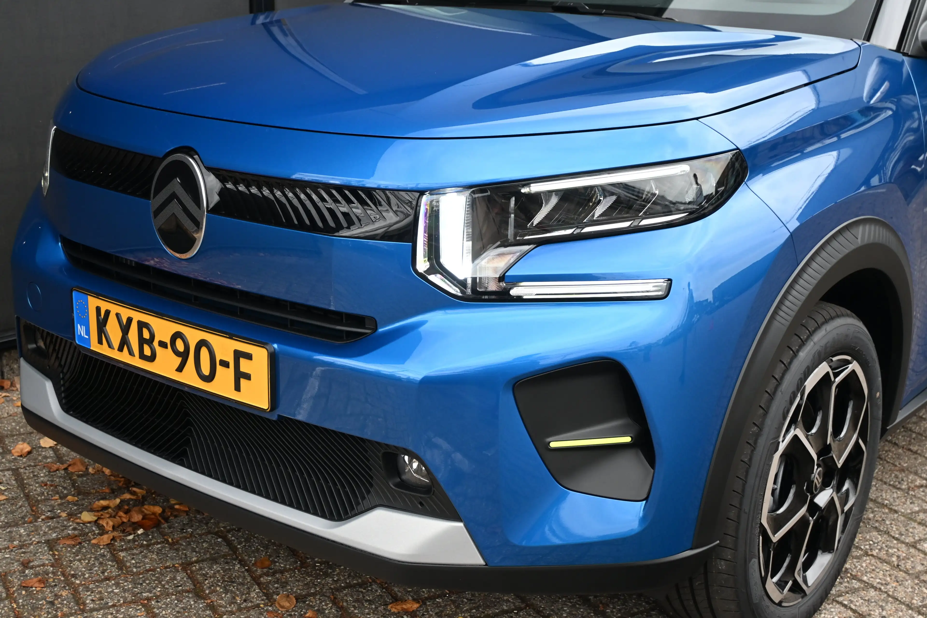 Citroen C3 1.2 Hybrid 110pk Max DEMO-DEAL! Tot 8 Jaar Garanti — photo 23