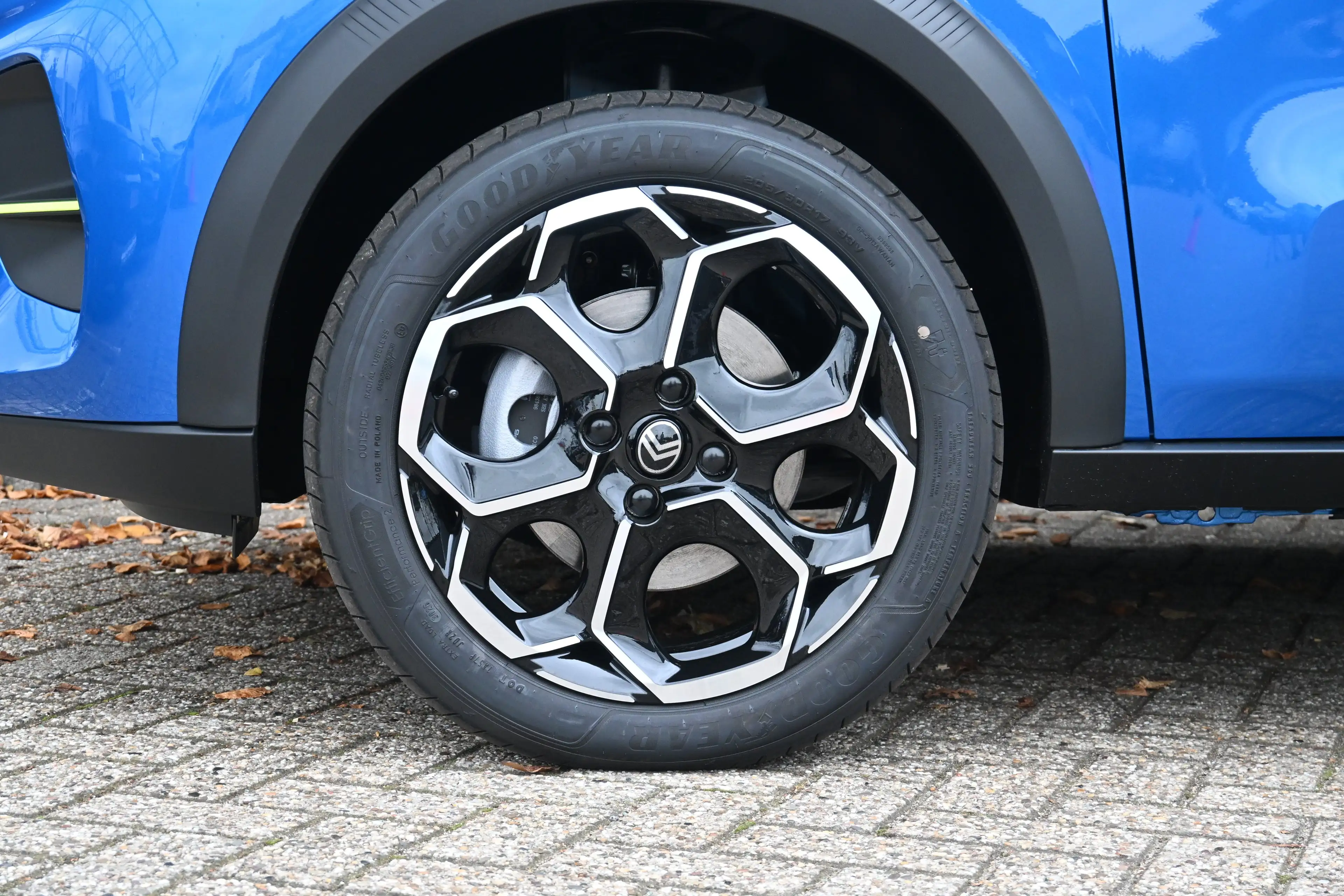 Citroen C3 1.2 Hybrid 110pk Max DEMO-DEAL! Tot 8 Jaar Garanti — photo 22
