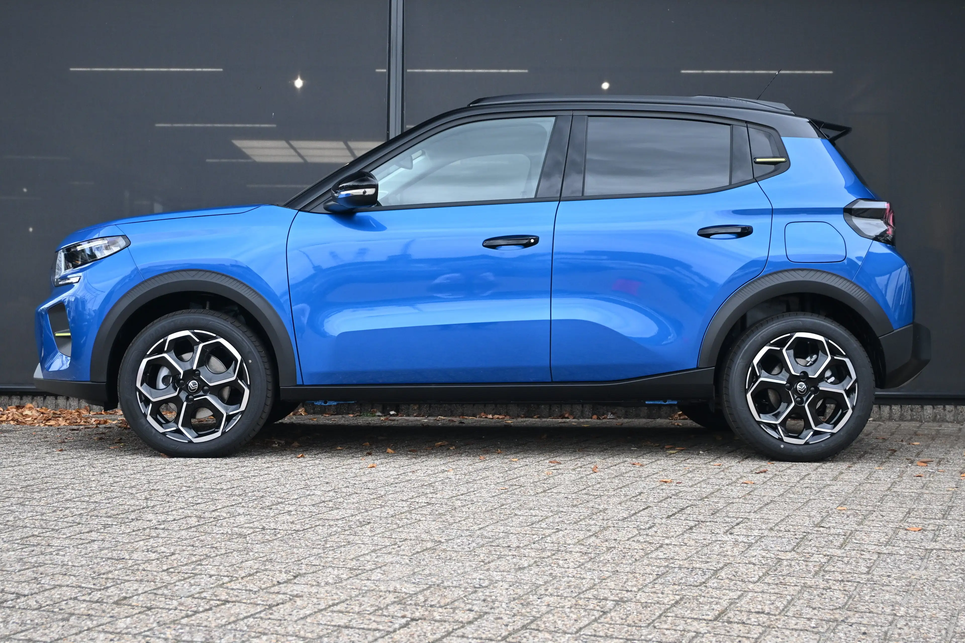 Citroen C3 1.2 Hybrid 110pk Max DEMO-DEAL! Tot 8 Jaar Garanti — photo 3