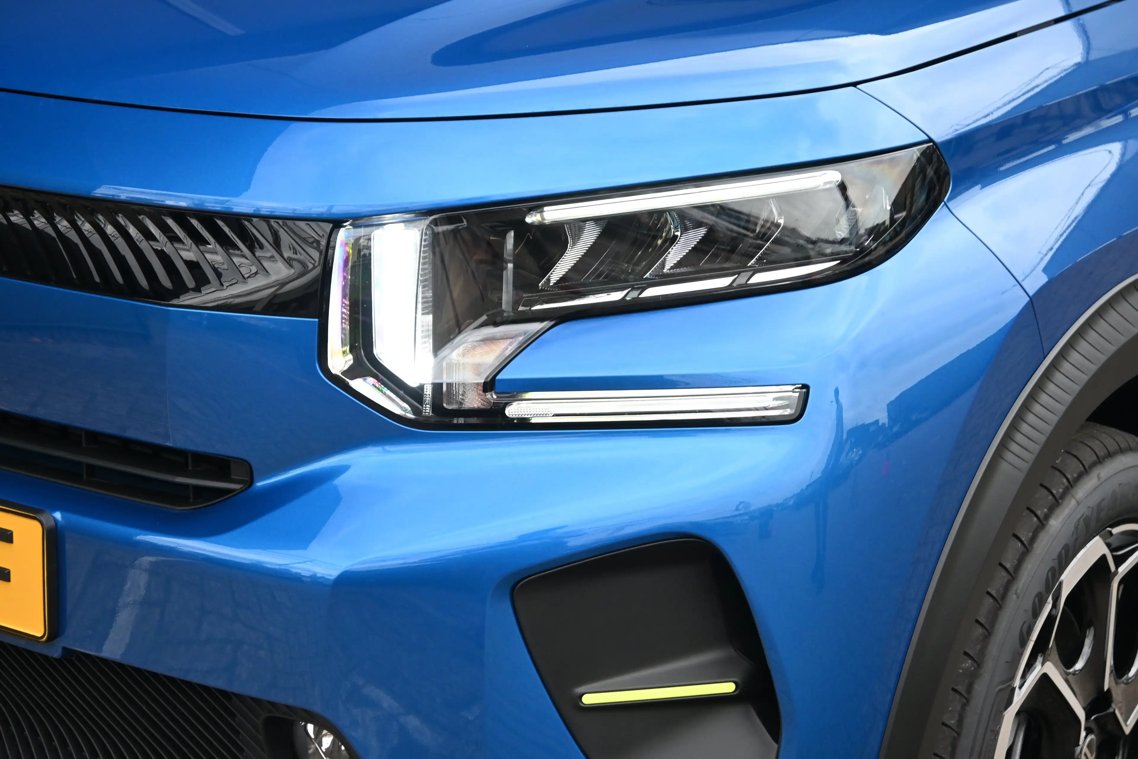 Citroen C3 1.2 Hybrid 110pk Max DEMO-DEAL! Tot 8 Jaar Garanti — photo 24