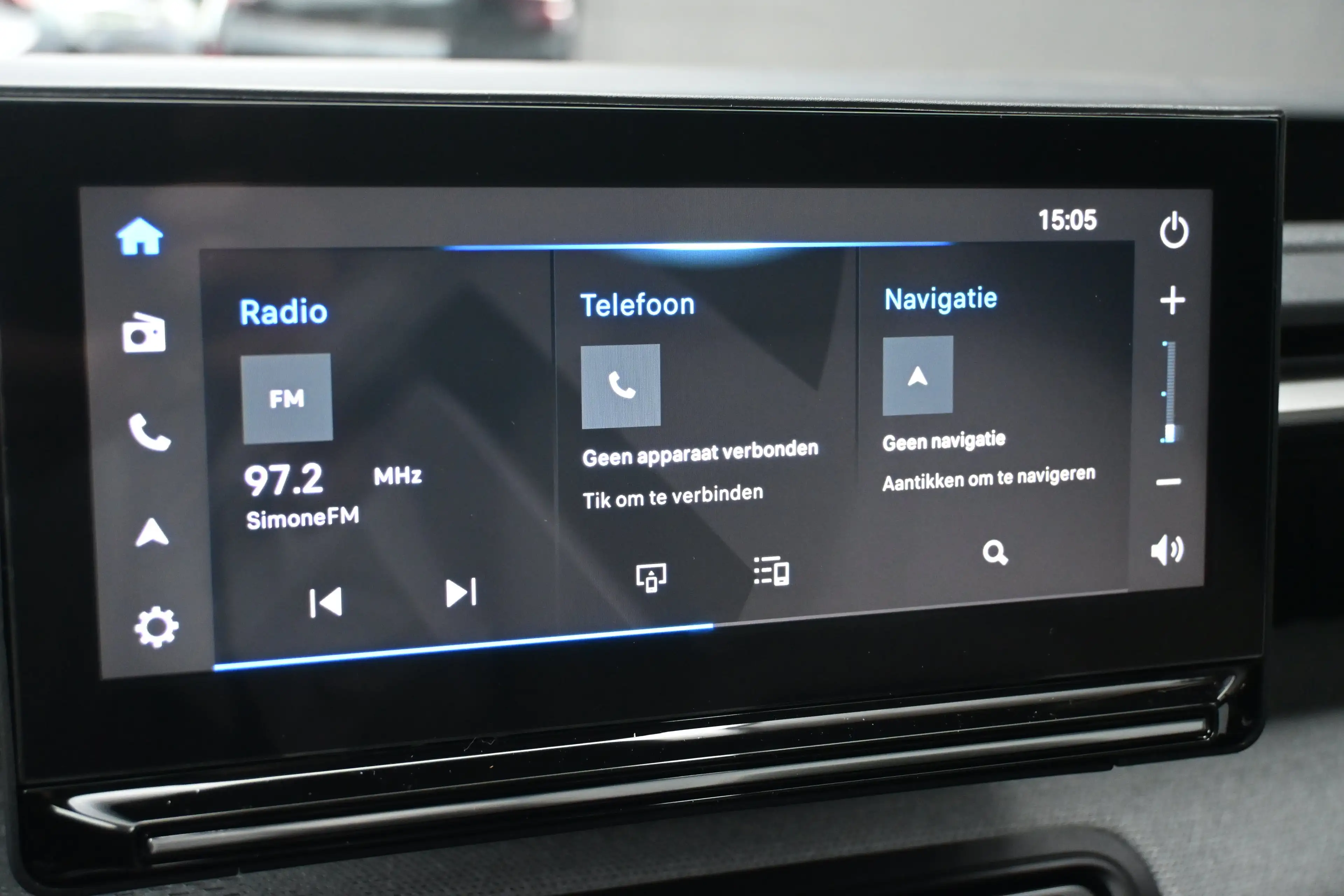 Citroen C3 1.2 Hybrid 110pk Max DEMO-DEAL! Tot 8 Jaar Garanti — photo 18