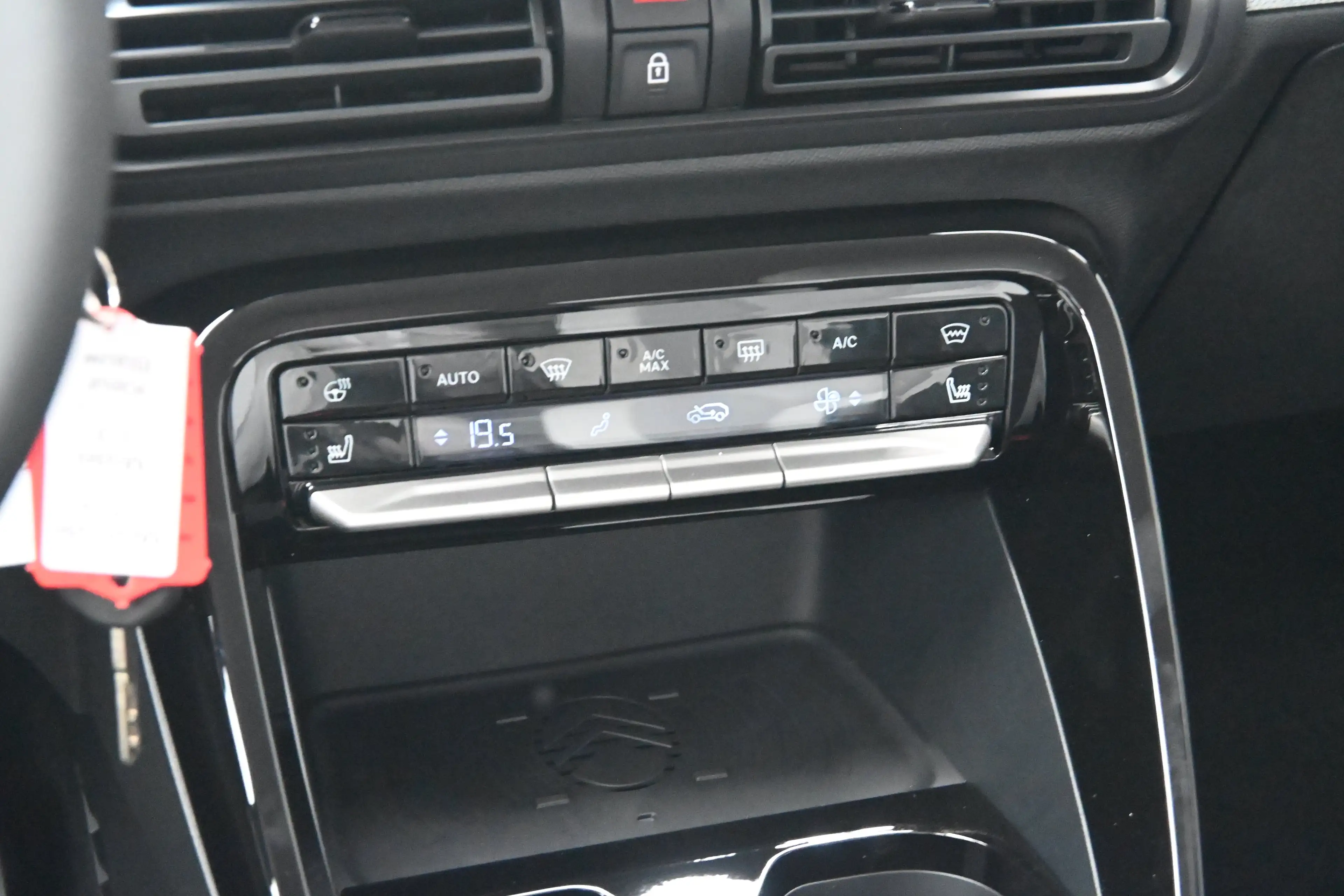 Citroen C3 1.2 Hybrid 110pk Max DEMO-DEAL! Tot 8 Jaar Garanti — photo 16