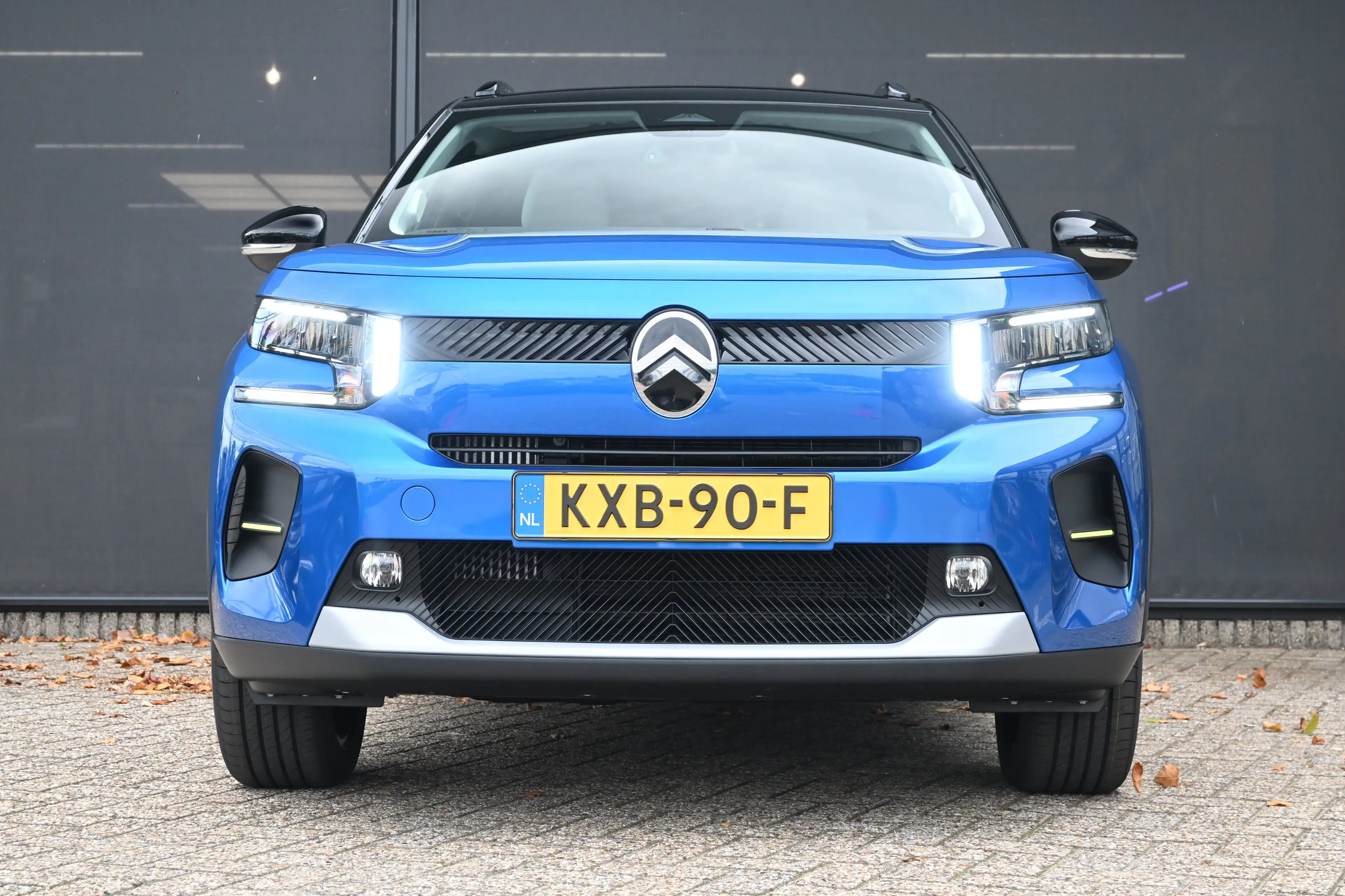 Citroen C3 1.2 Hybrid 110pk Max DEMO-DEAL! Tot 8 Jaar Garanti — photo 4