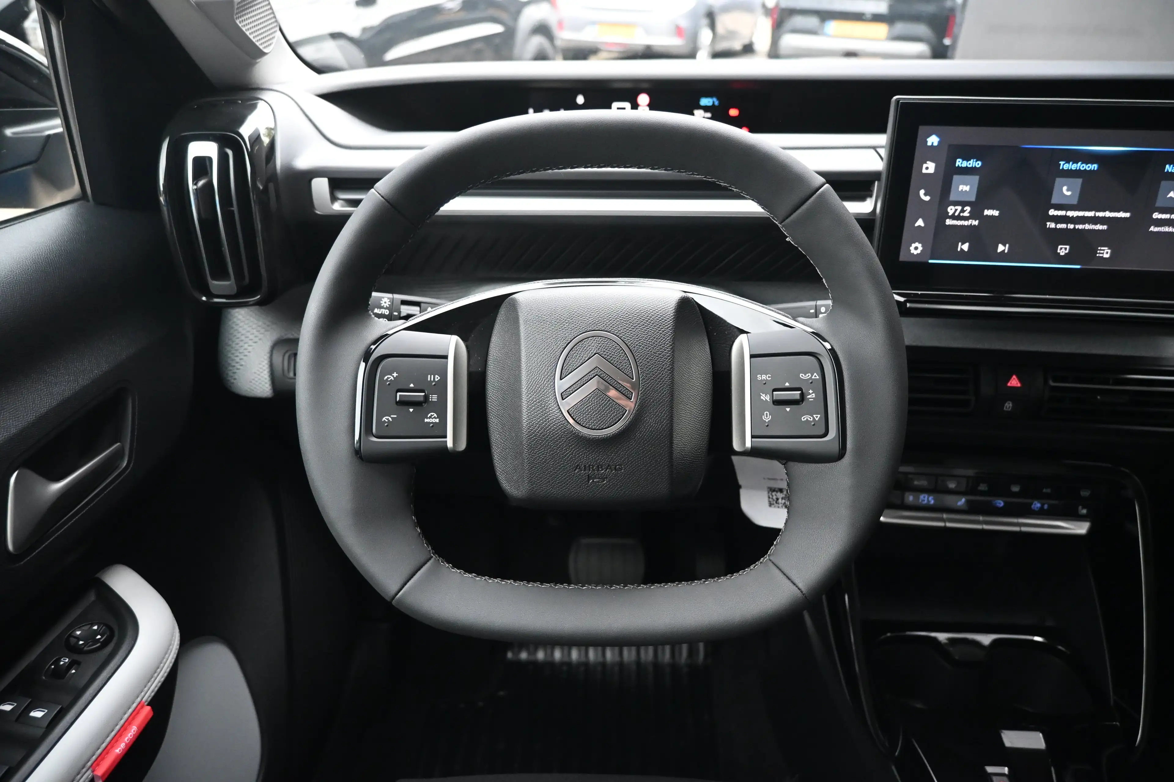 Citroen C3 1.2 Hybrid 110pk Max DEMO-DEAL! Tot 8 Jaar Garanti — photo 11