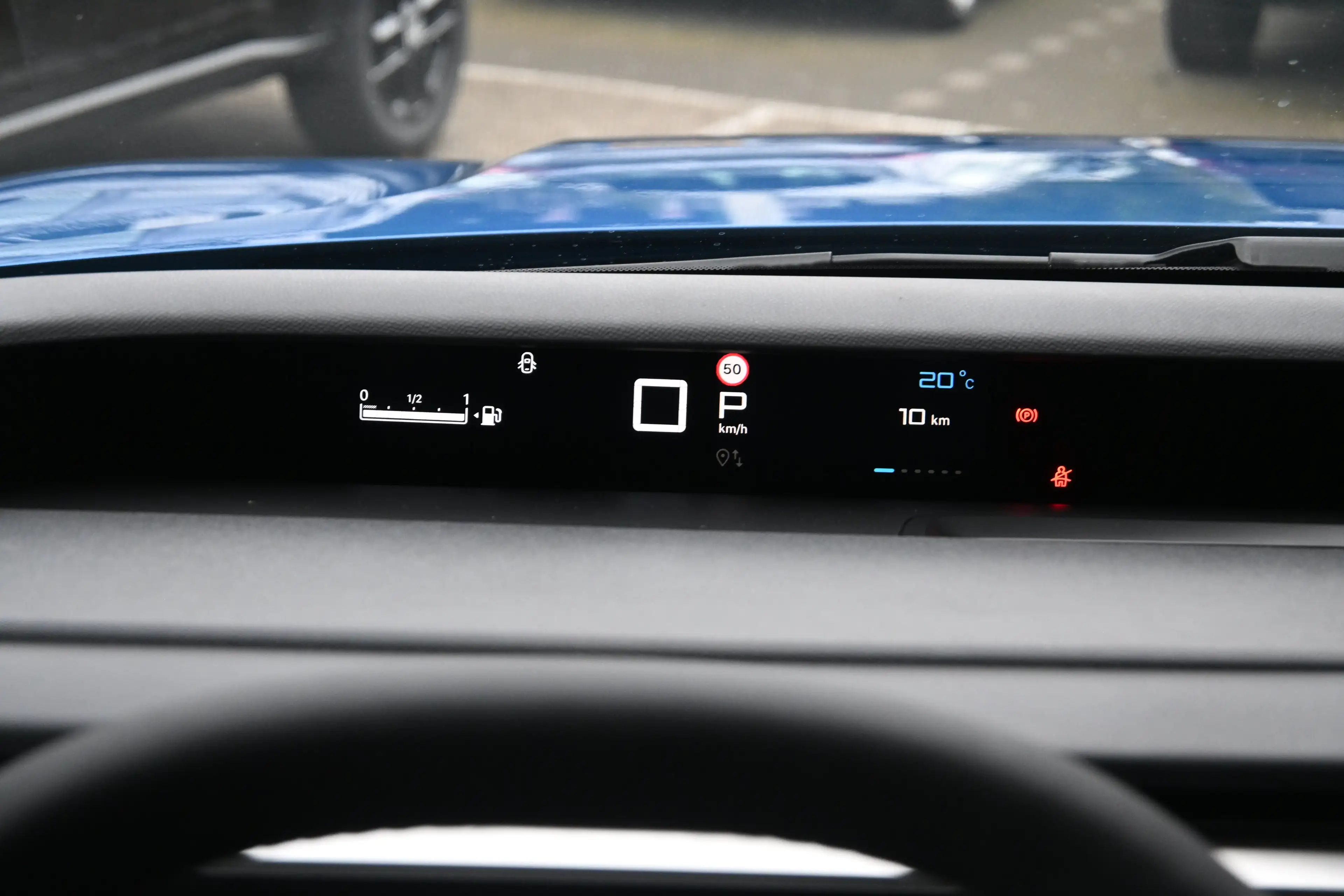 Citroen C3 1.2 Hybrid 110pk Max DEMO-DEAL! Tot 8 Jaar Garanti — photo 14