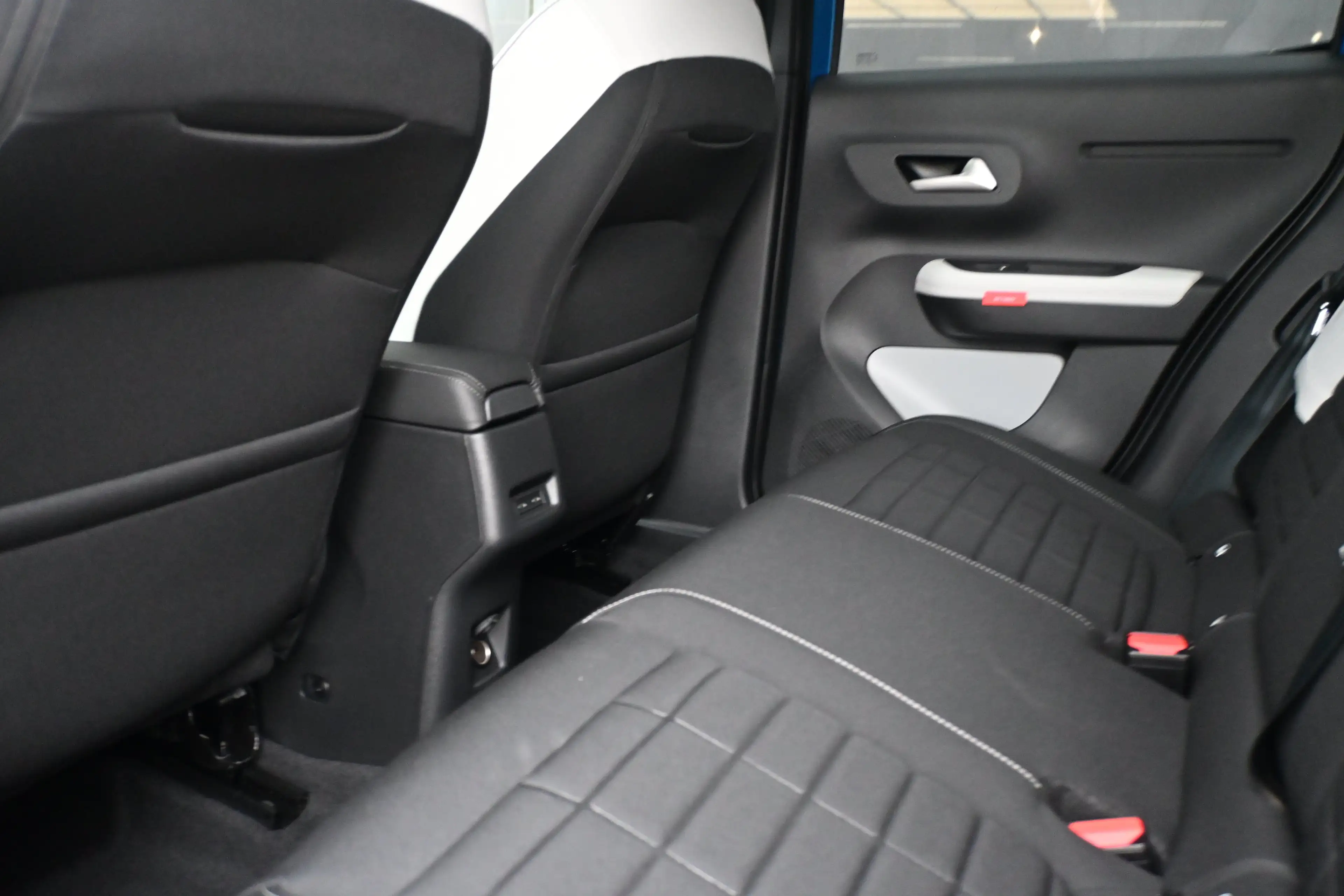 Citroen C3 1.2 Hybrid 110pk Max DEMO-DEAL! Tot 8 Jaar Garanti — photo 9