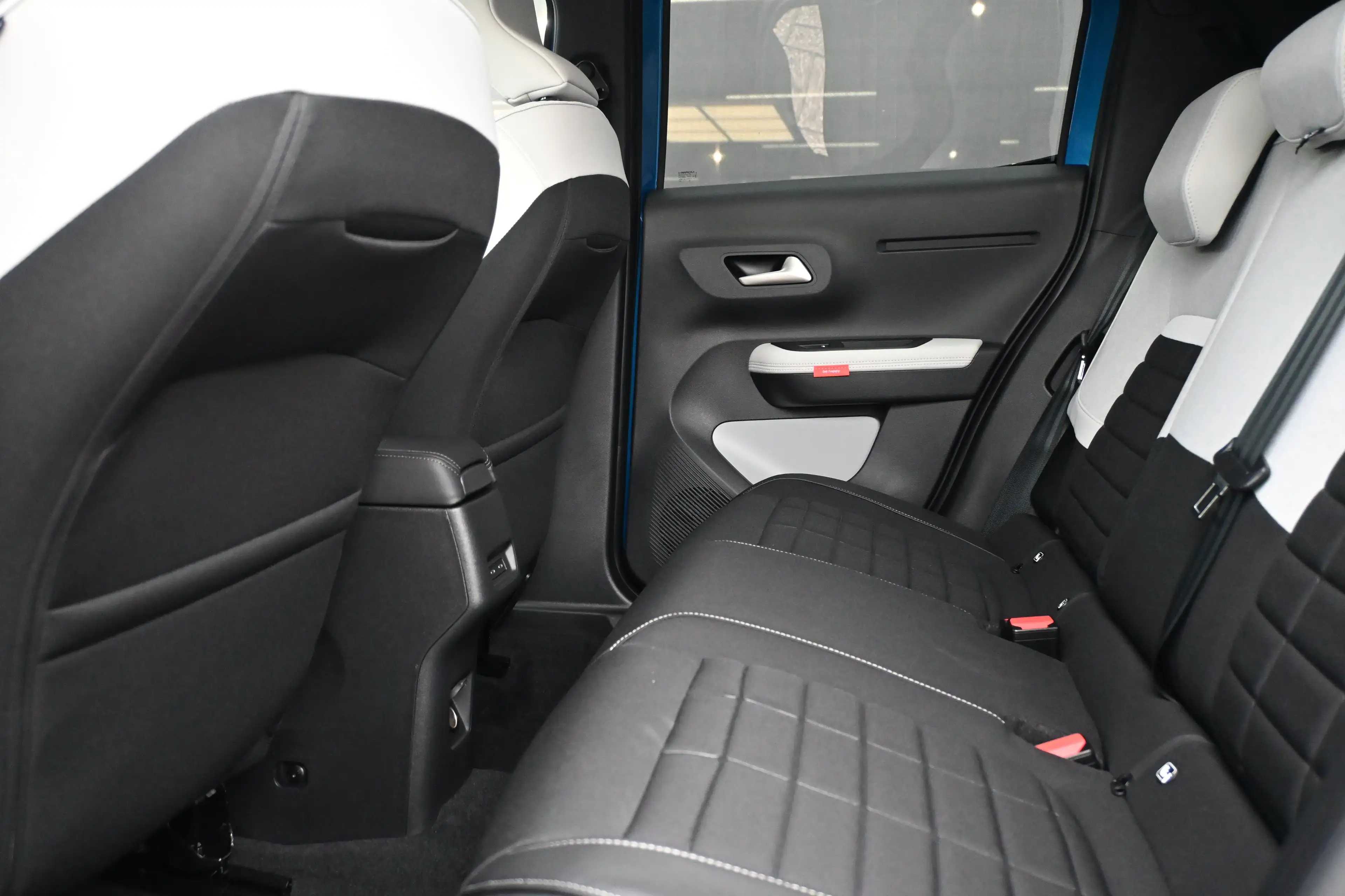 Citroen C3 1.2 Hybrid 110pk Max DEMO-DEAL! Tot 8 Jaar Garanti — photo 8