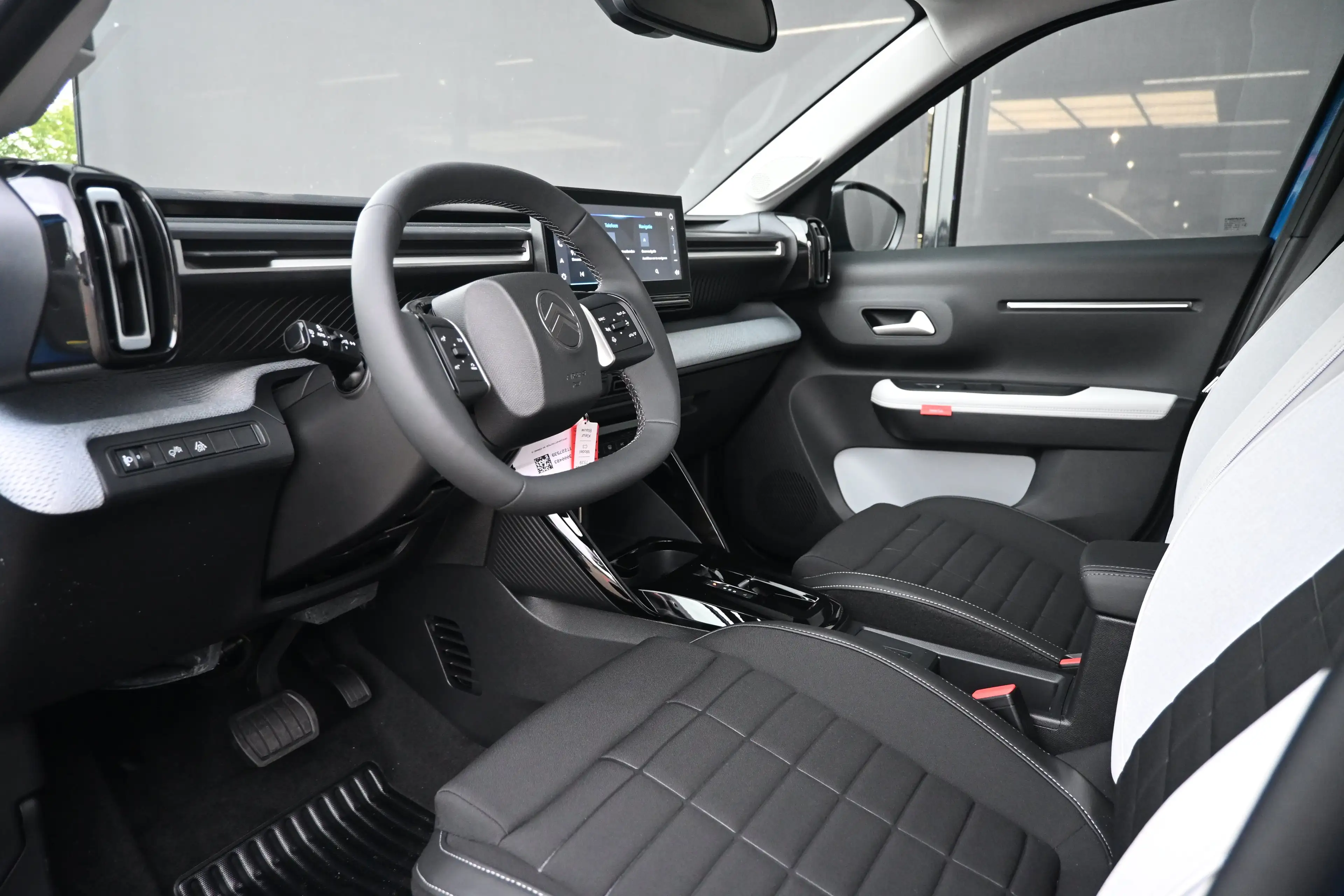 Citroen C3 1.2 Hybrid 110pk Max DEMO-DEAL! Tot 8 Jaar Garanti — photo 6