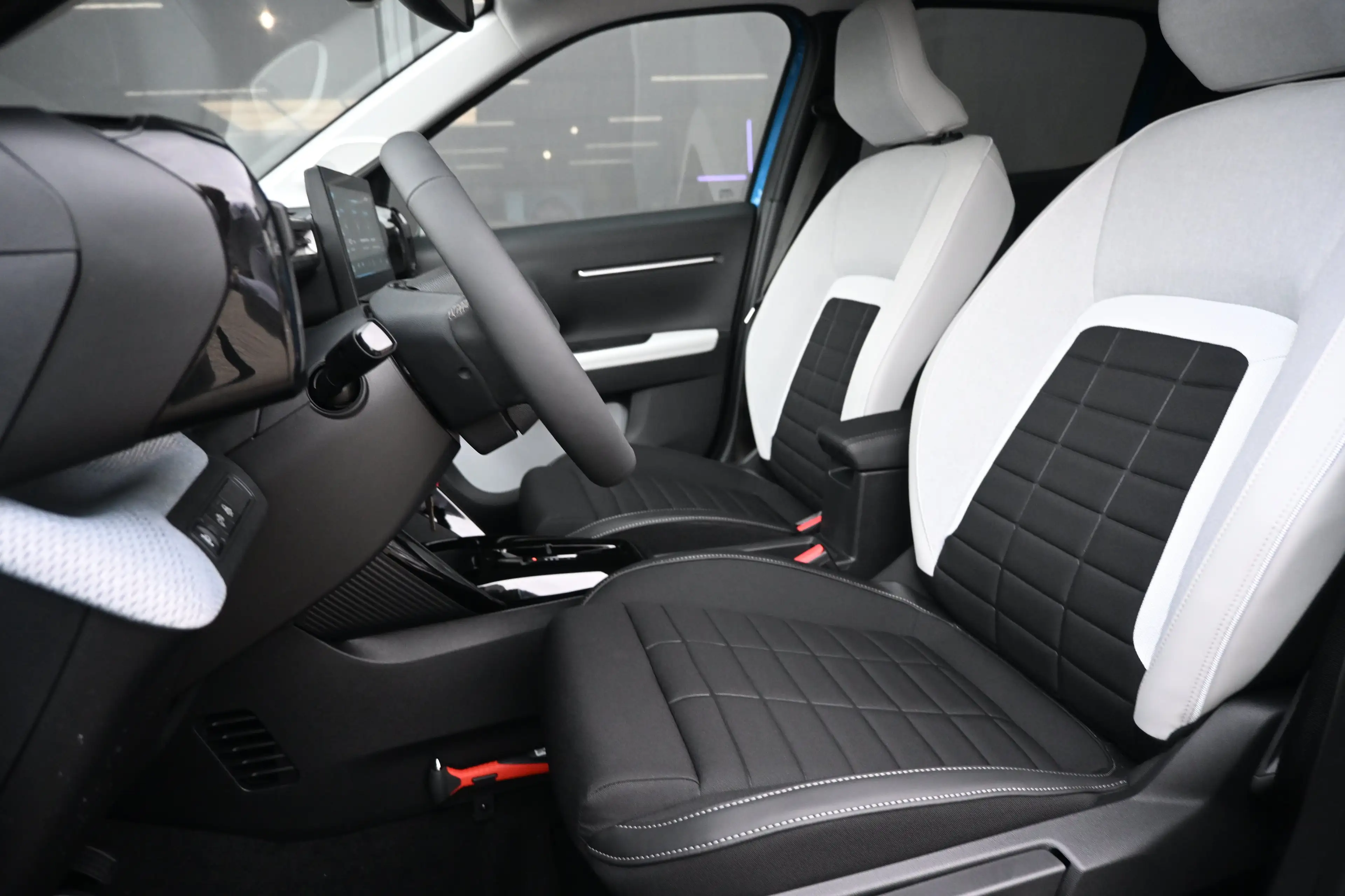 Citroen C3 1.2 Hybrid 110pk Max DEMO-DEAL! Tot 8 Jaar Garanti — photo 7