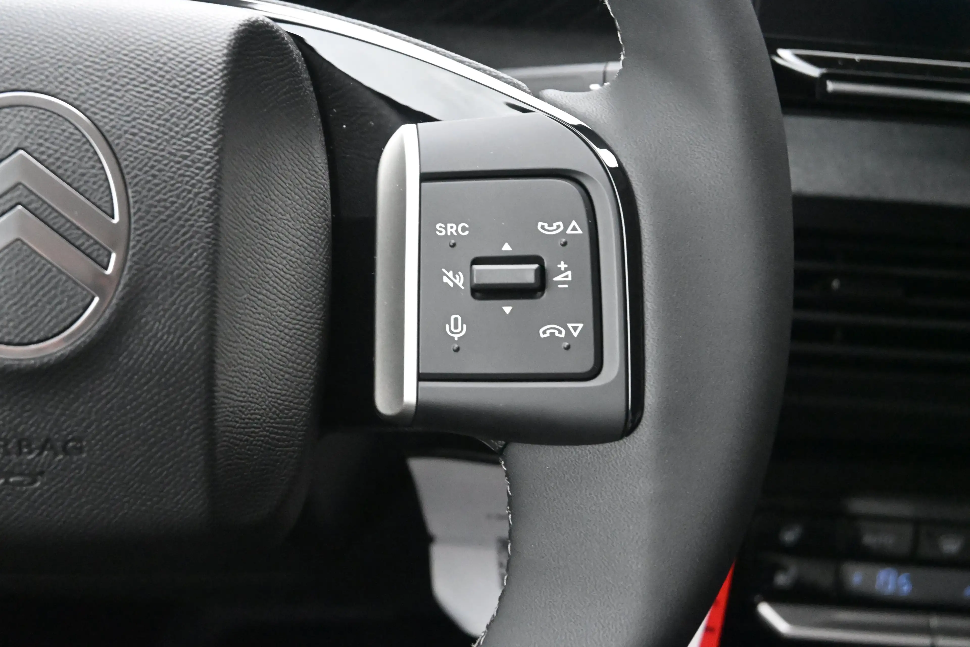 Citroen C3 1.2 Hybrid 110pk Max DEMO-DEAL! Tot 8 Jaar Garanti — photo 13