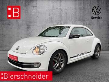 2.0 TSI DSG Sport HÄNDLER GEWERBE EXPORT SOUNDSYST