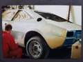 Ferrari Dino GT4 Dino 208 GT4 Blauw - thumbnail 27