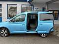 Ford Tourneo Connect Active 2.0 Ecoblue Blau - thumbnail 6